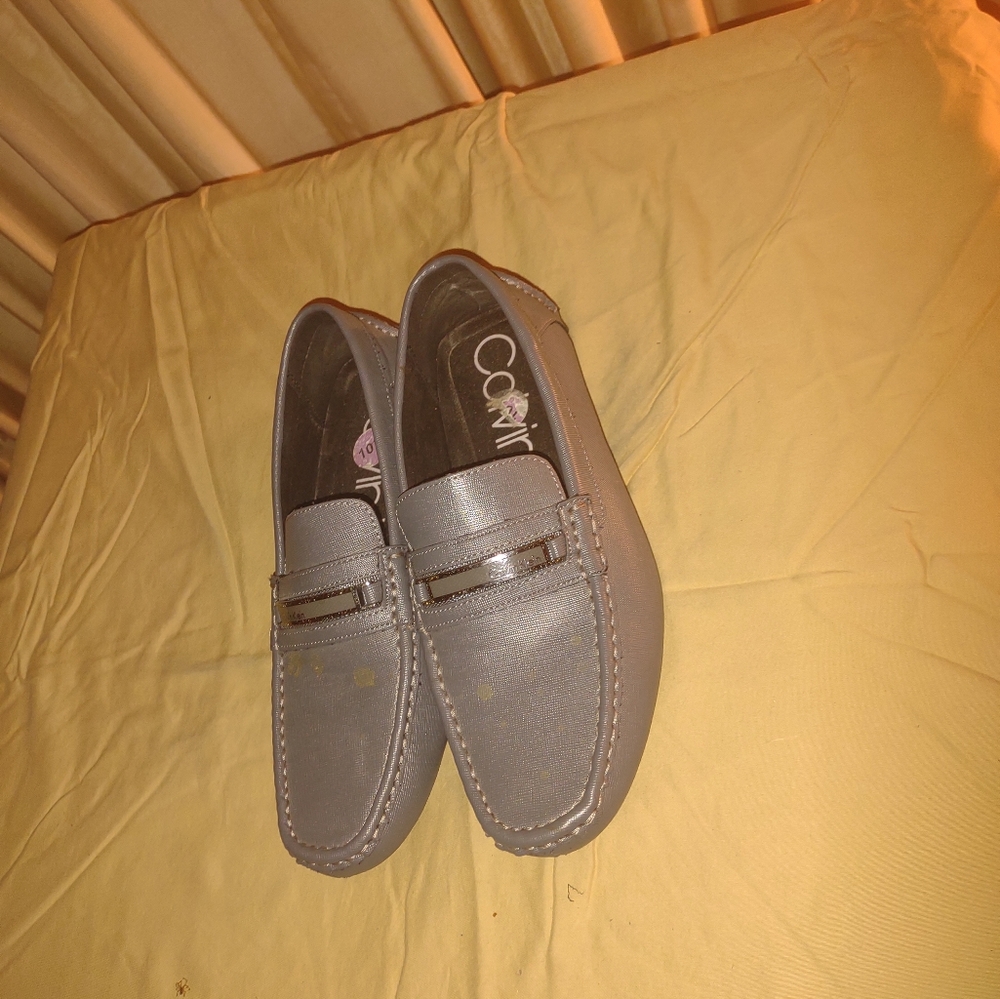 Men's Calvin Klein Shoes - Picture 3 of 4